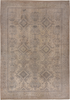 Antique Oushak Area Rug (14' x 19')
